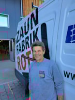 Rolf Zindel