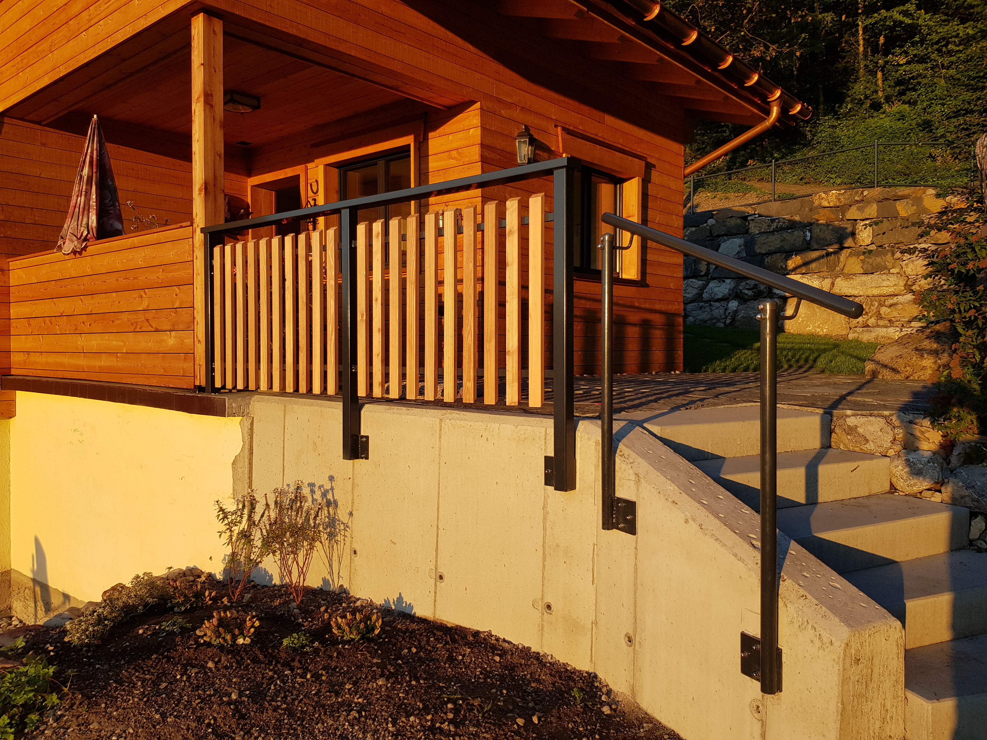 Individuelle Lösungen