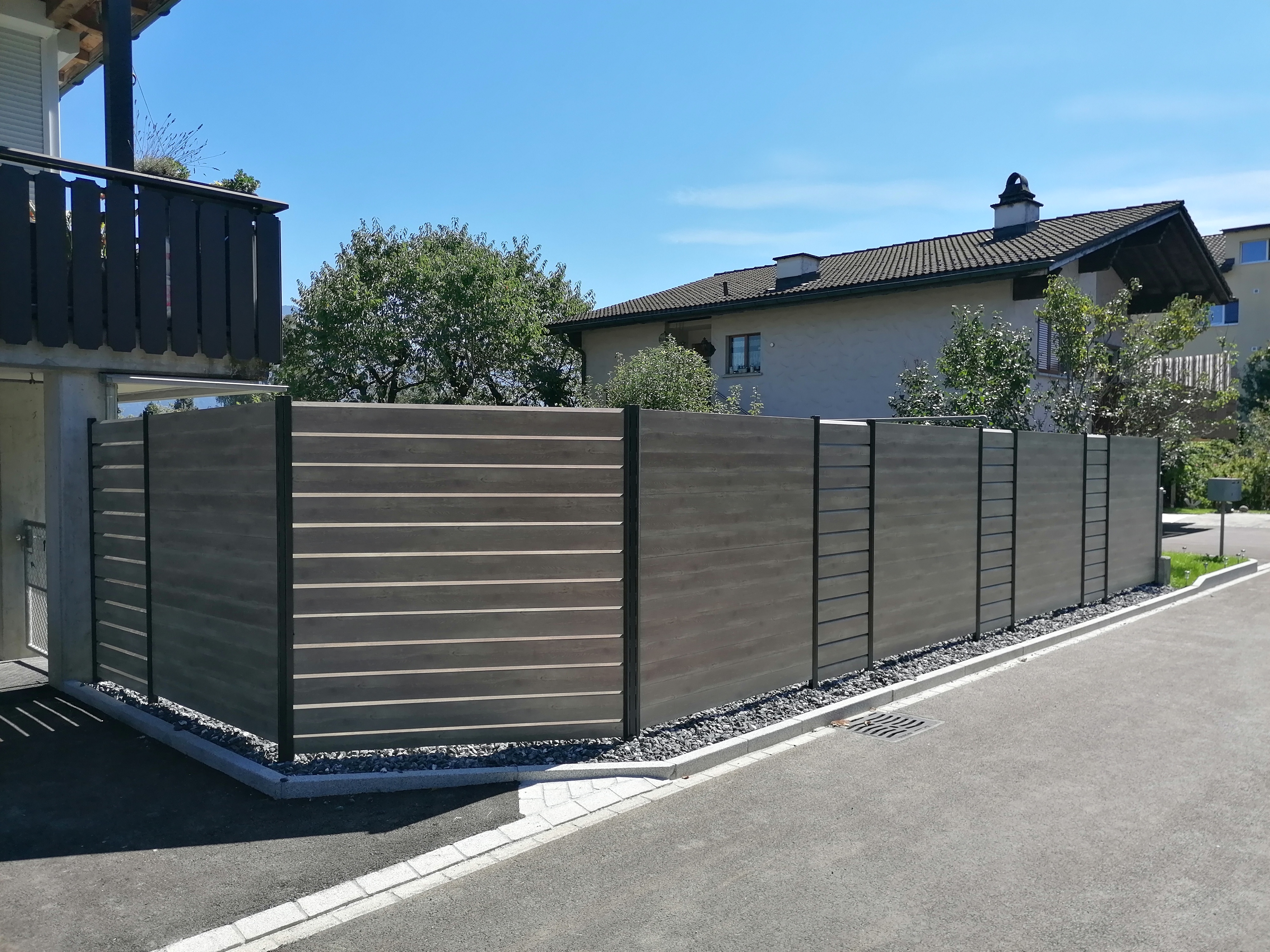 Alu-Produkte von DTREU AG